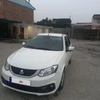 ساینا s مدل ۱۴۰۲دوگانه شرکت|خودرو سواری و وانت|آمل, |دیوار