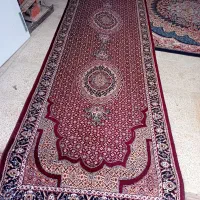 سه عدد شش متری ویک عدد لاکیش|فرش|جوانرود, |دیوار