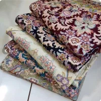 انواع روفرشی یزدبافت دیپلمات ابریشم فروشگاه جزیره