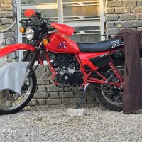 تریل نیکتاز250