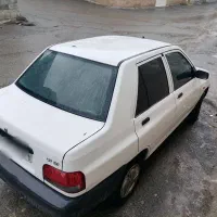 پراید 99 بیرنگ|خودرو سواری و وانت|مریوان, |دیوار