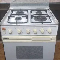 گاز ۴شعله سینجر