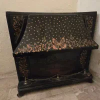 بخاری گازی|بخاری، هیتر، شومینه|تهران, کرمان|دیوار