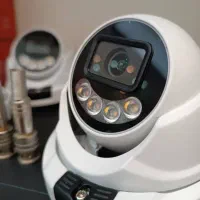 فروش انواع سیستم مداربسته ودزدگیراماکن|دوربین مداربسته|مشهد, طلاب|دیوار