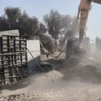 ارماتوربندی و قالبندی پل