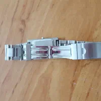 ساعت مچی بدنه استیل|ساعت|محمدشهر, محمدشهر|دیوار