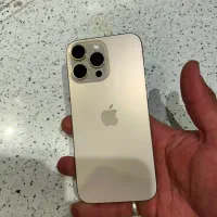 ایفون 16 Pro Max|موبایل|اهواز, کمپلو شمالی|دیوار