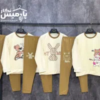پوشاک بانوان و مجلسی و خونگی و بیرونی و غیره|لباس|مشهد, خواجه ربیع|دیوار