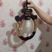 لوستر درحدنو