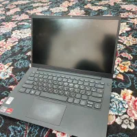 لپ تاب لنوو درحد نو بدون کارکرد