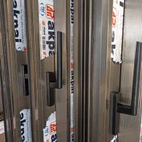 درب و پنجره دوجداره کیفیت تضمینی، نقد و اقساط|خدمات پیشه و مهارت|بیرجند, |دیوار