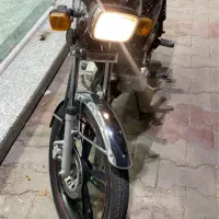 موتور هوندا