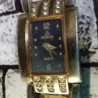 ساعت زنانه اصلی(FiTRON)QUARTZ.ژاپن