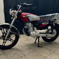 موتورcdi200صفرخشک