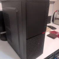 کیس کامپیوتر i3 نسل ۲|رایانه رومیزی|کرمانشاه, |دیوار