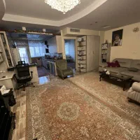 ۷۰ متر دو خواب فول امکانات ستارخان شادمان