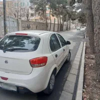 تیبا 2 فول|خودرو سواری و وانت|فردیس, سپید دشت|دیوار