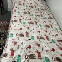 پتوهای مسافرتی دو نفره و تک نفره|رختخواب، بالش، پتو|شیراز, شهرک صدا و سیما|دیوار