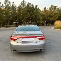 هیوندای آزرا ،گرنجور|خودرو سواری و وانت|اصفهان, وحید|دیوار