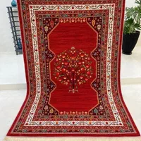 فرشینه زمینی لاکی مدرن و کلاسیک|فرش|تهران, عبدل‌آباد|دیوار