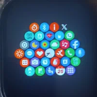 ساعت هوشمند