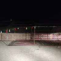 داربست فلزی 20|خدمات پیشه و مهارت|ایلام, |دیوار