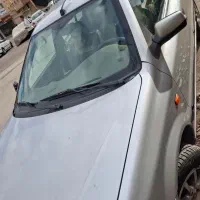 سمند ۸۸ کلا بدون رنگ