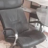 صندلی چرخ دار