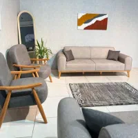 مبل کلاسیک|مبلمان خانگی و میز عسلی|رودهن, |دیوار