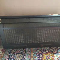 هود آشپزخانه کتابی سالم برند کن