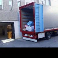 خدمات حمل و نقل (شایان بار) اصفهان باکادرمجرب