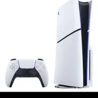 ps 5 slim دیسک خور