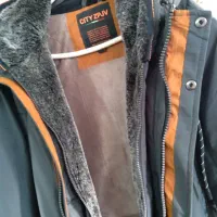 کاپشن مردانه نو|لباس|تهران, بروجردی|دیوار