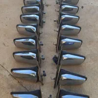 آینه بنزی دانشجویی w123