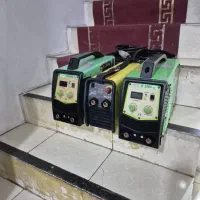 دستگاه جوش موتور  ابزار  جوشکارزن ۲۵۰و۲۰۰|ابزارآلات|تهران, سلسبیل شمالی|دیوار