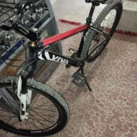 دوچرخه ویوا پاریس|دوچرخه، اسکیت، اسکوتر|قم, کلهری|دیوار