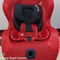 صندلی خودرو کودک مارک آرتمن تحت لیسانس ایتالیا