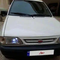 پراید مدل ۹۴