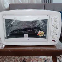 آون تستر|اجاق گاز و لوازم برقی پخت‌وپز|تهران, عباسی|دیوار