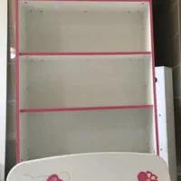 تخت و کتابخانه ی کودک و نوجوان|تخت و سرویس خواب|رشت, بلوار گیلان|دیوار