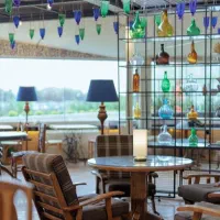 آشپز فرنگی/نیروی خدمات