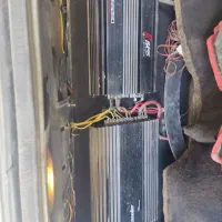 سیستم|قطعات یدکی و لوازم جانبی|فریدونشهر, |دیوار