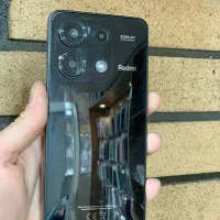 گوشی شیائومی نوت سیزده|موبایل|گنبد کاووس, |دیوار