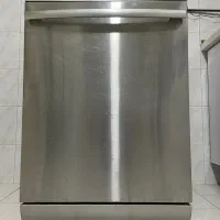 ظرف شویی ال جی کره ای|ماشین ظرفشویی|شیراز, زرهی|دیوار