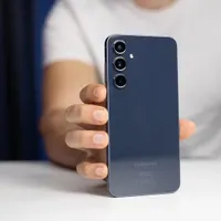 A55 256G|موبایل|اشتهارد, |دیوار