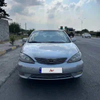کمری ۲۰۰۶ xli دنده ای