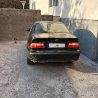 سمند مدل ۸۱شاسی پلمپ دور رنگ|خودرو سواری و وانت|مشهد, جنت|دیوار