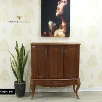 کنسول و تی وی مدل رگو|بوفه، ویترین، کنسول|قم, شاه ابراهیم|دیوار