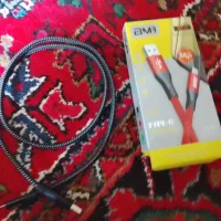 سیم شارژر کوشی j7