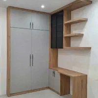 تخـفیف ویژه کابینت و کمد دیواری